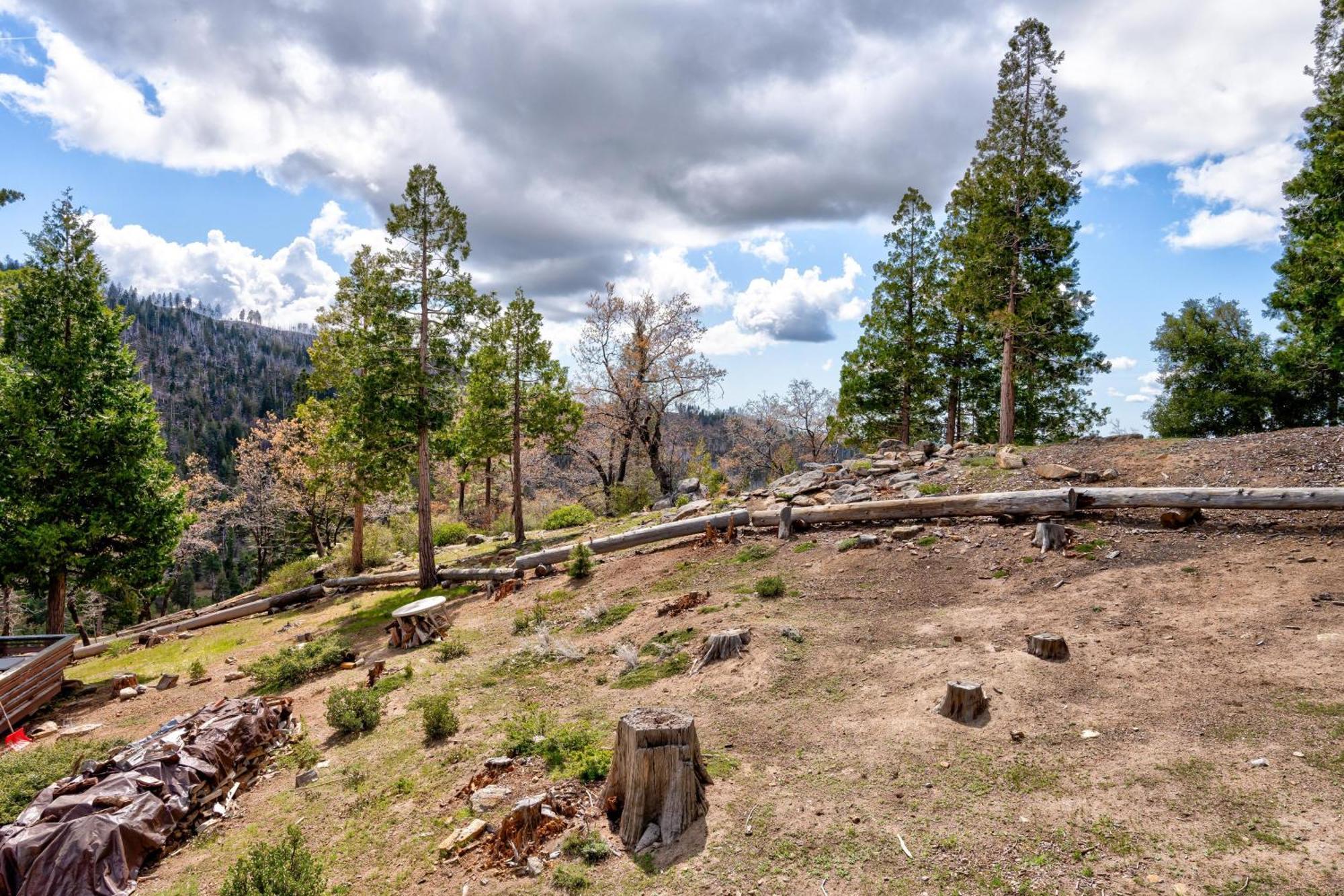 Yosemite Summit & Little Summit Βίλα Yosemite West Εξωτερικό φωτογραφία
